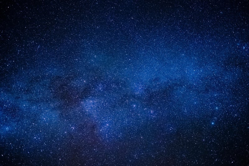 Galaxy Captures