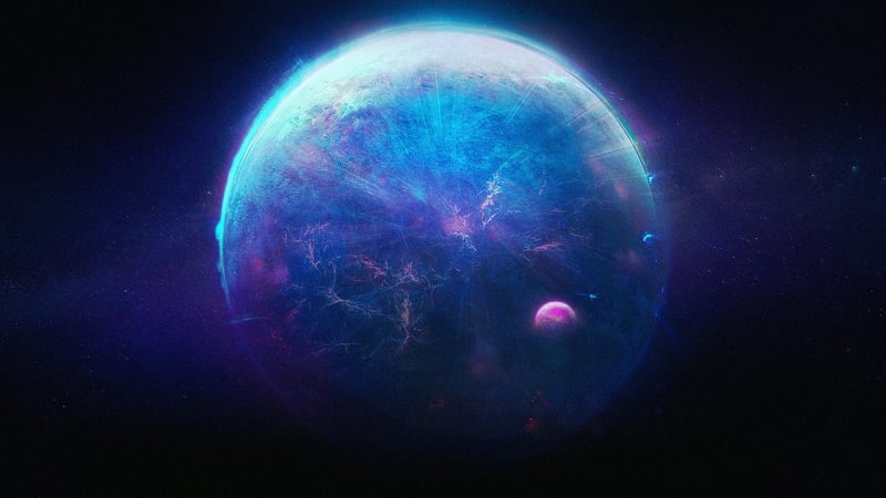 Nebula Shots