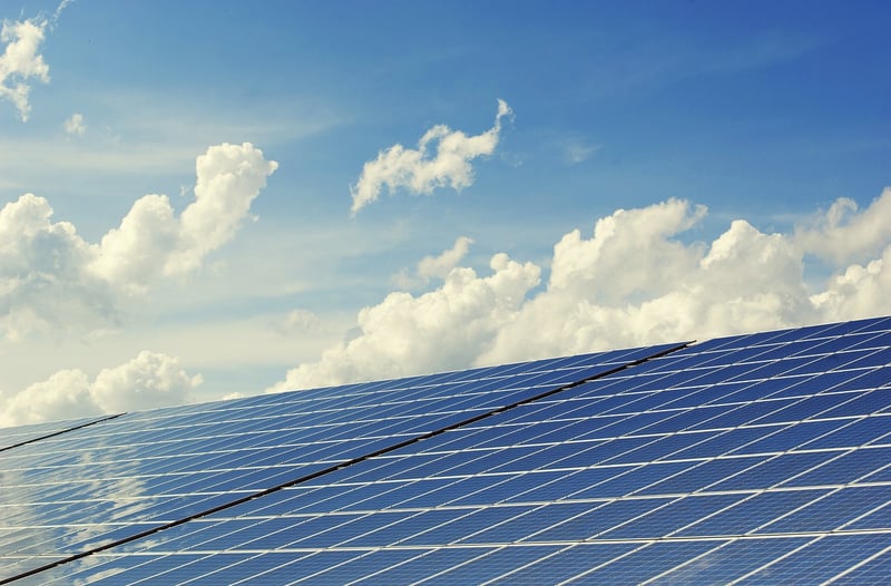 Solar Soirees