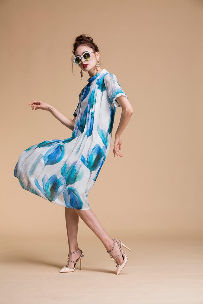 Ethereal Gown